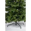 Brad artificial Norwegian Light 200 cm QC440, 850 Ramuri 2D + 3D PE, Circumferinta Bazei 251 cm